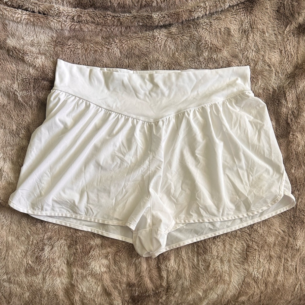 OFFLINE by Aerie Real Me Short